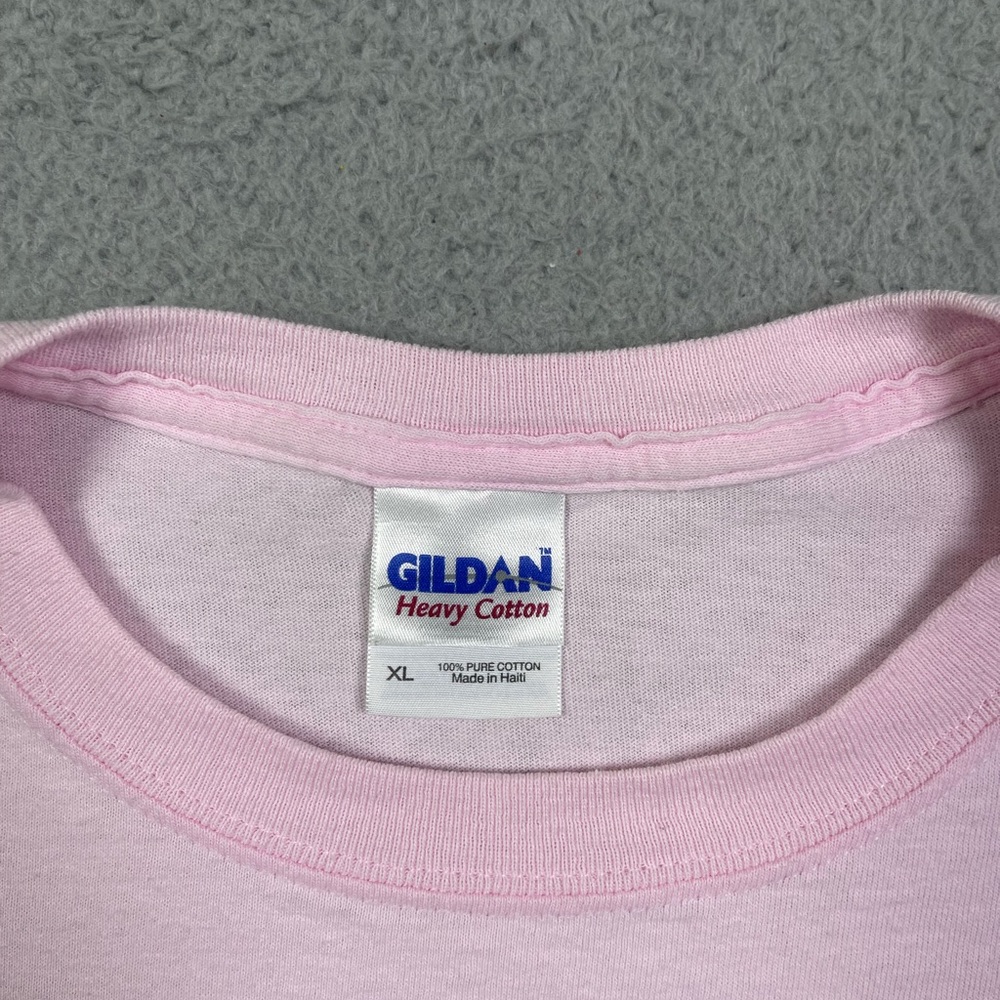 Vintage y2k Alaska‎ animal nature T-shirt - Picture 4 of 5